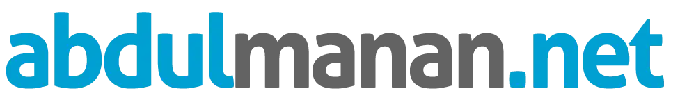 abdulmanan.net